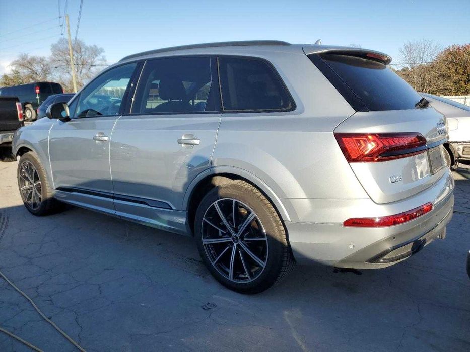 Audi Q7 Prestige 2023