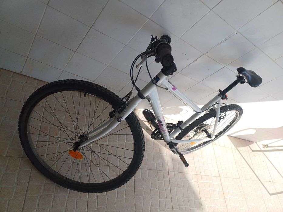 Bicicleta roda 26