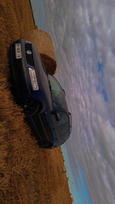Продаж Авто Volkswagen Passat b5