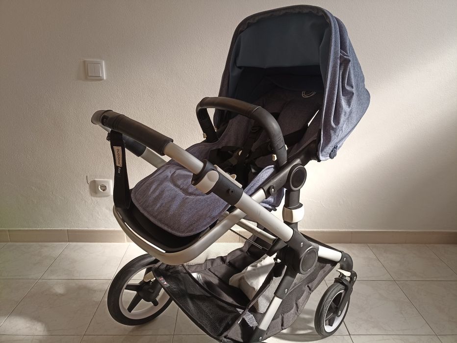 Carrinho de bebé: Bugaboo427182886707548167