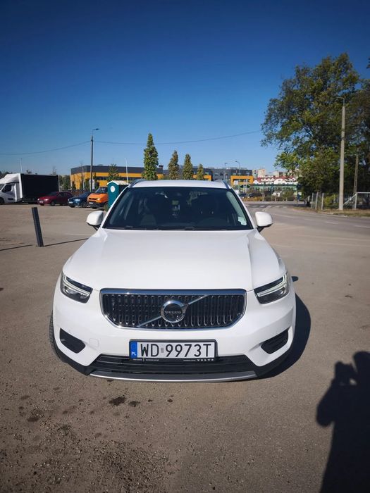 Volvo XC 40