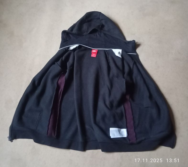 Bluza z kapturem Nike M