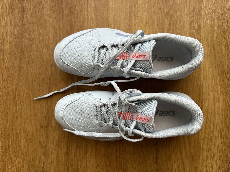 Sapatilhas Padel Asics GEL-RESOLUTION X