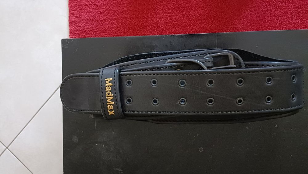 Vendo cinto proteção