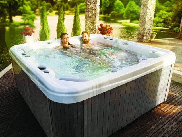 Spa/jacuzzi desde 4.489,50€ - Mergulho Salgado Piscinas e Spas