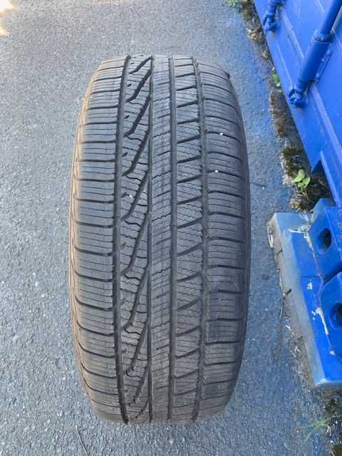 Шина Good Year 215/55 R17