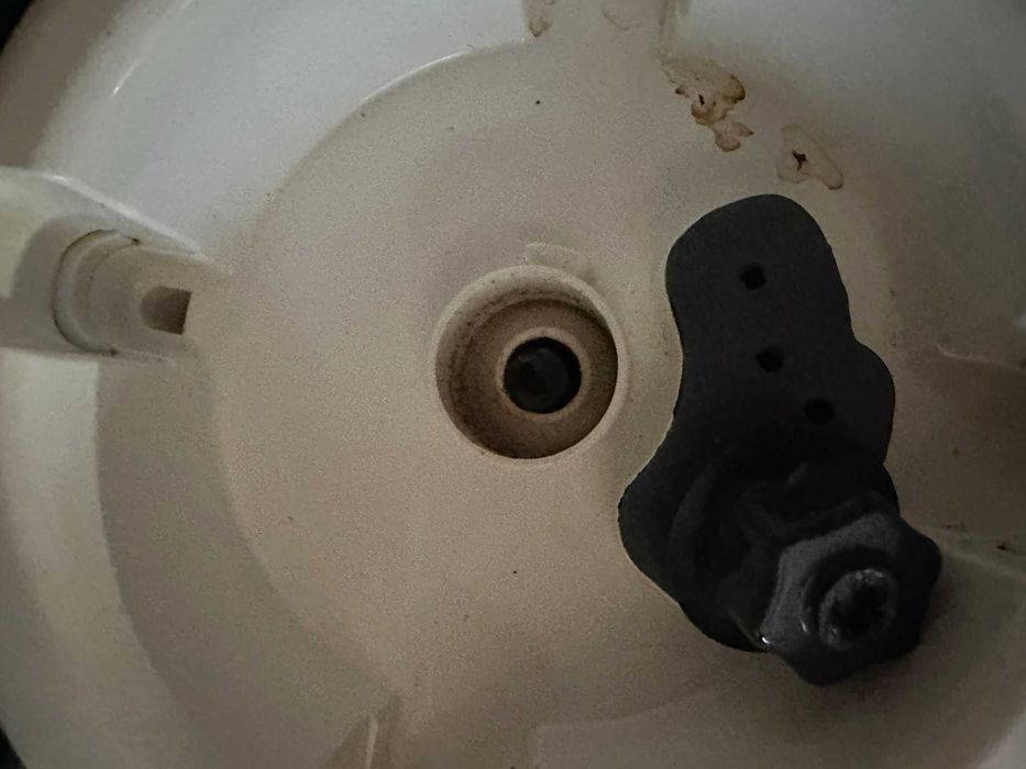 Yammi 2 XL Avariada ou Para Peças