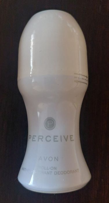 Perceive antyperspirant w kulce roll on dezodorant  50ml
