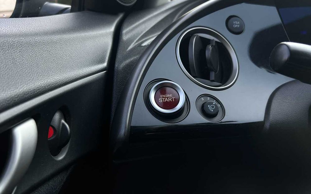 Honda Civic 2008