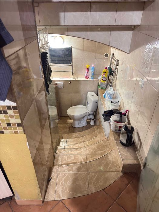 Оренда 1 кім. квартири, вул. Новаківського (біля Університету Франка)