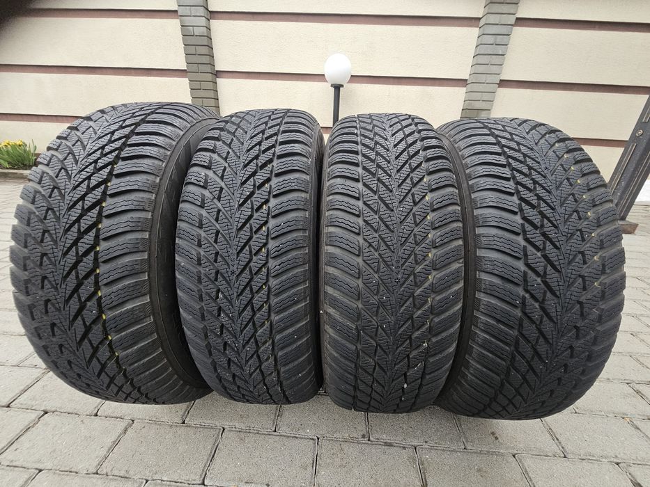 nokian snowproof 2 195 65 15 - Купити шини для авто - Ціна на OLX.ua
