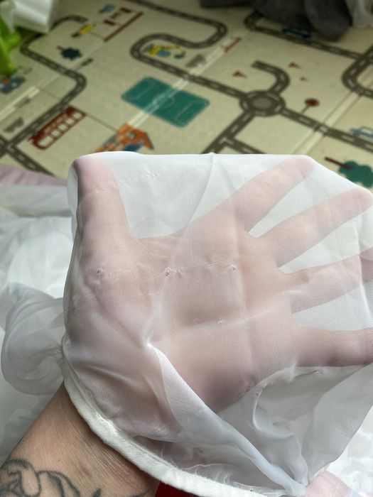 «Набір у ліжечко 10в1». Гарний стан