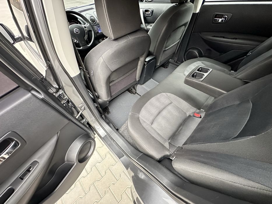 Продам Nissan Qahsgai