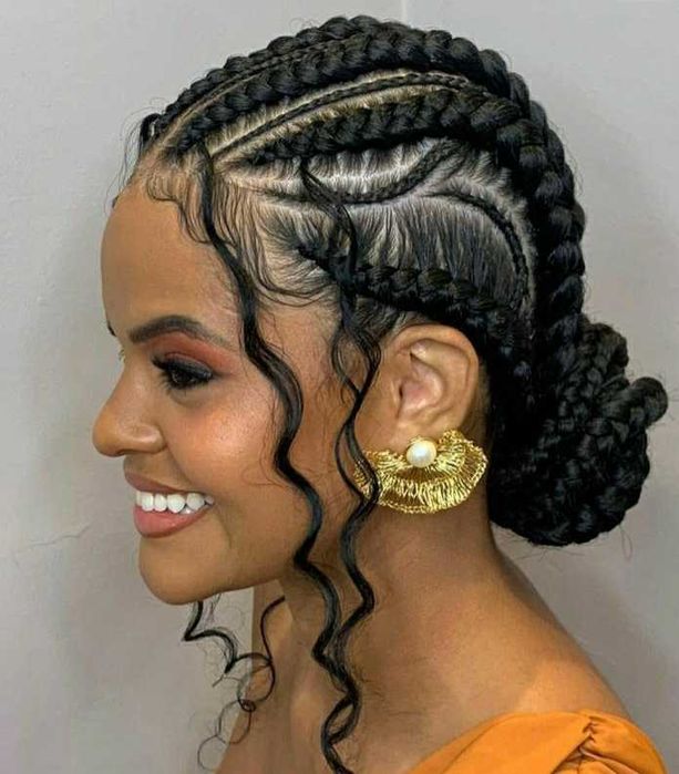 tranças africanas promoções