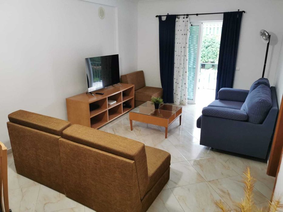 Ferias Albufeira cond fechado com piscina