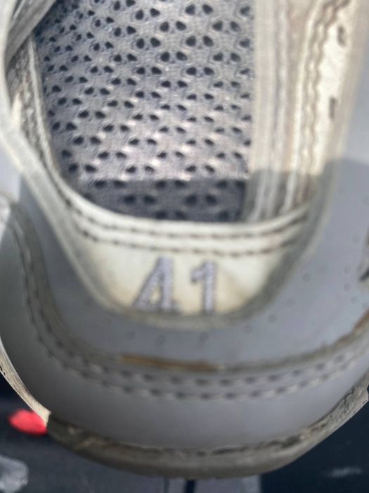 Balenciaga track 1