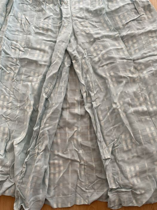Conjunto camisa e saia - Armani