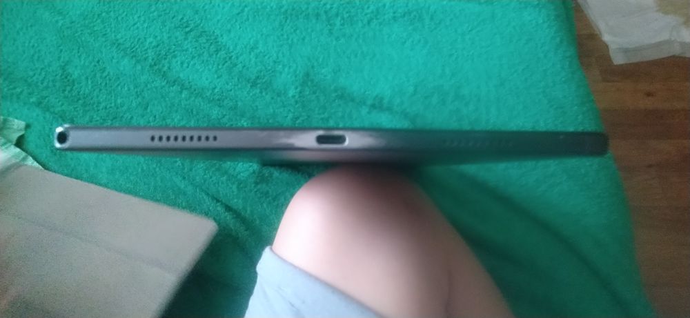 Планшет Samsung tab a8 не рабочий