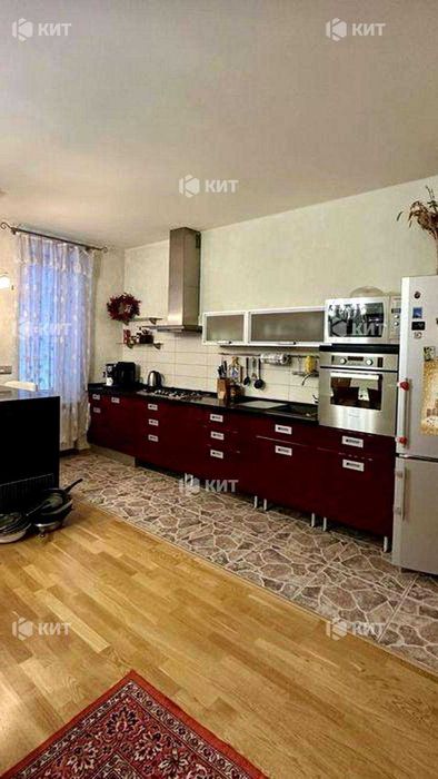 4к, 150м2, Центр, Авт. отопл (ЖК Лопатинский, сквер Стрелка) 132564
