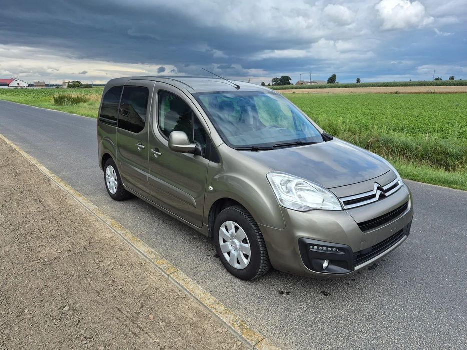 Citroën Berlingo