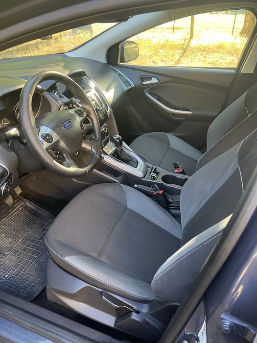 Ford Focus 2011 VIN WF0LXXGCBLBL07336 фото оголошення 9 з 24
