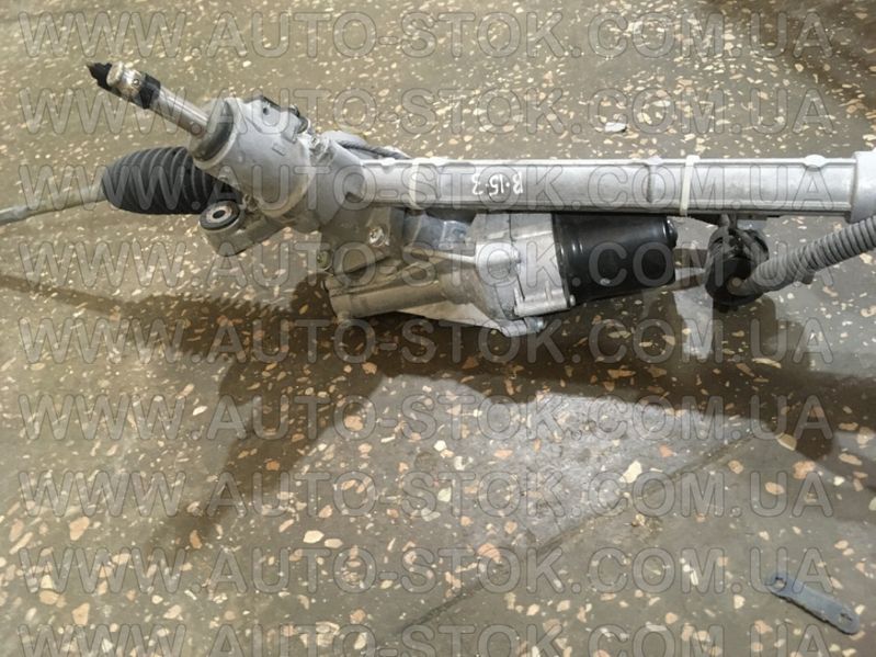 Рулевая рейка SUBARU Outback 2015, 2016, 2017 - 34110AL150, 34110AL151