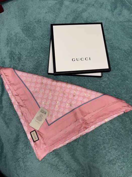 Платок gucci Хустка gucci