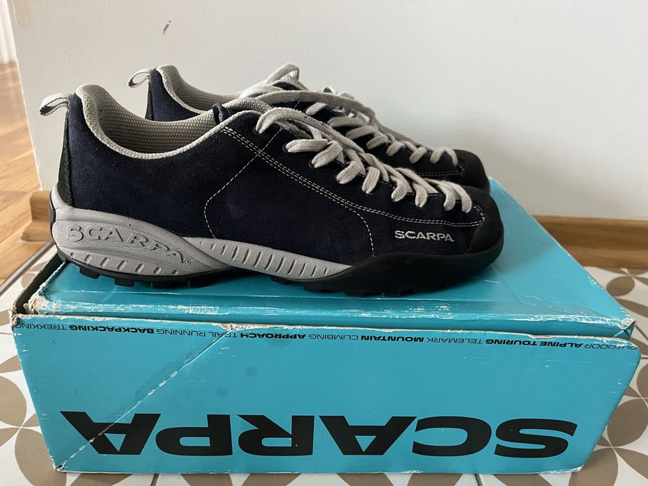 scarpa mojito rozmiar 42,5