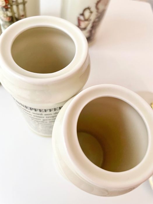 Баночки для спецій Hummel