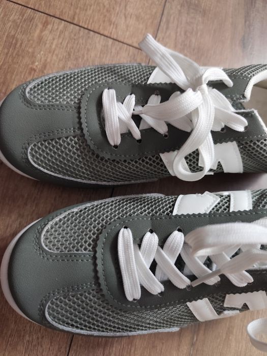 Adidasy siatka 41