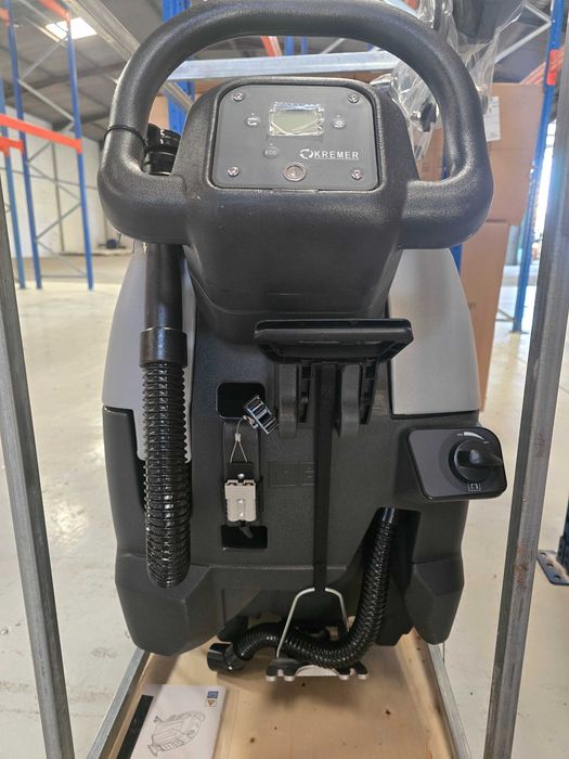 Lavadora secadora industrial Kremer KR-FL50A V2 nova