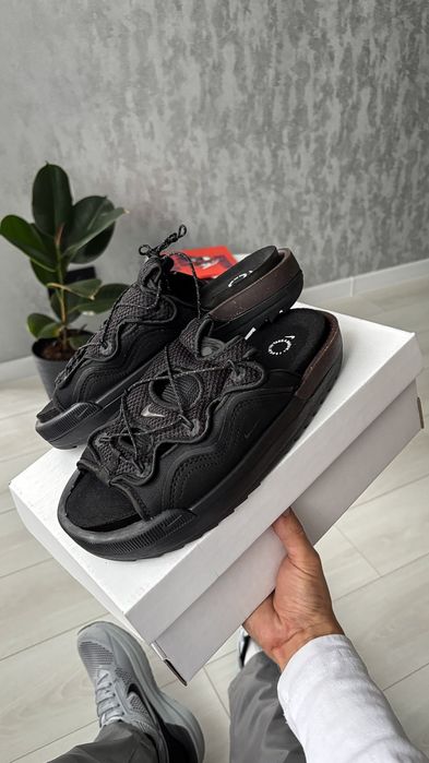 Nike Offline кросівки — купити вигідно на OLX.ua