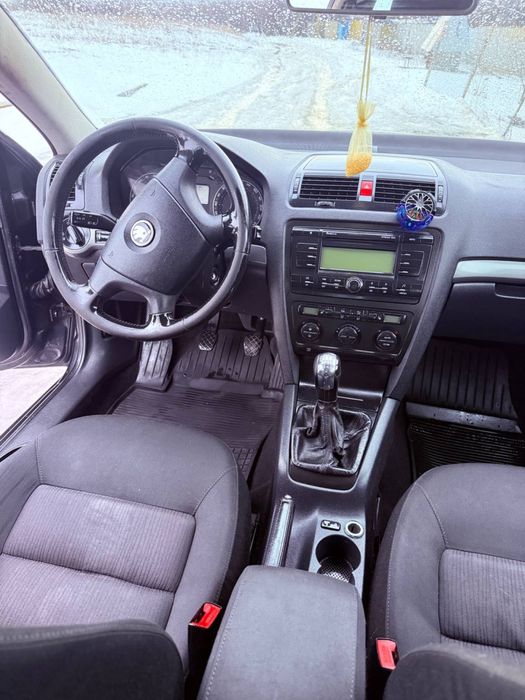 Продам Шкоду А5 Універсал