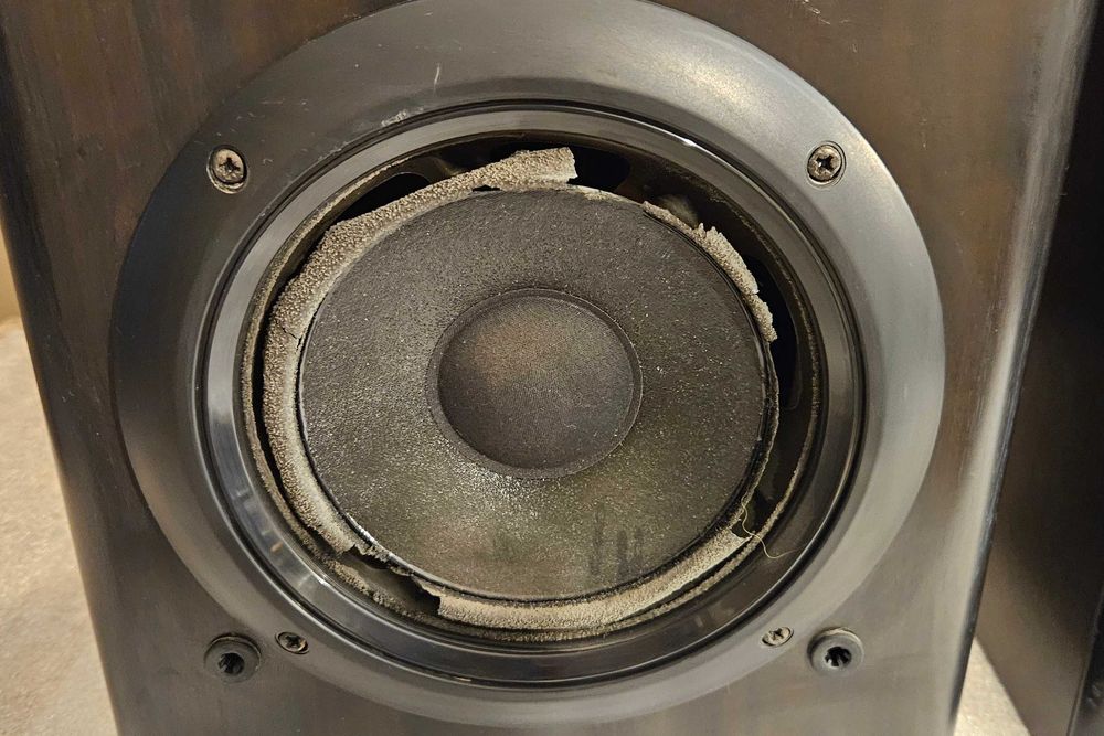 Kolumny Philips FB-650  2 x 80 wat