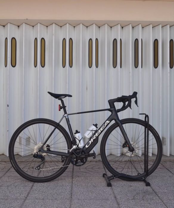 Orbea Orca M30i 2026 51 2 meses de uso com Pedais Ultegra