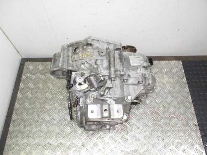 Caixa de velocidades VW Golf 4 / Audi A3  1,9tdi    ref: DRW