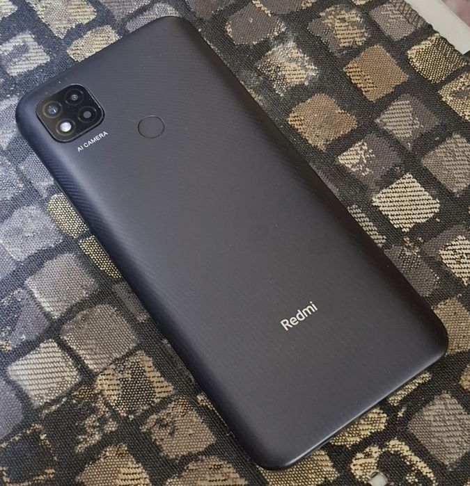 Під ремонт Xiaomi redmi 9c 3/64 з NFC 4G LTE