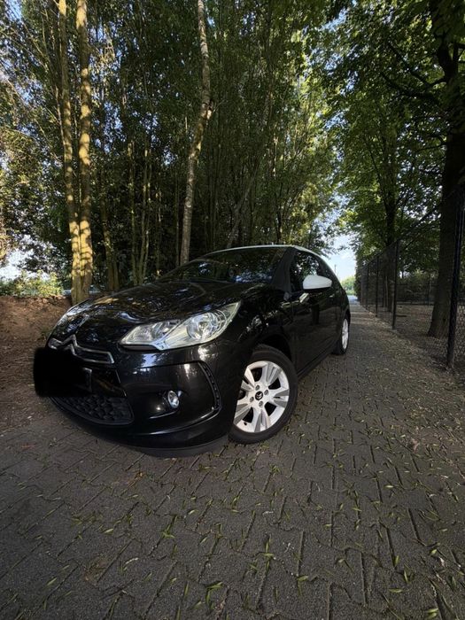 DS3 1.4 Gasolina
