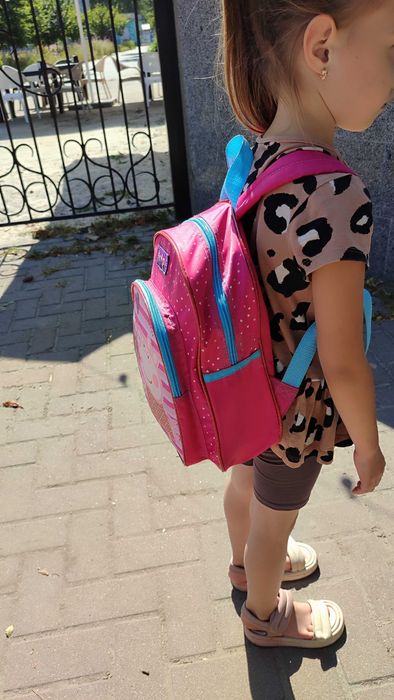 Портфель рюкзак ранец сумка