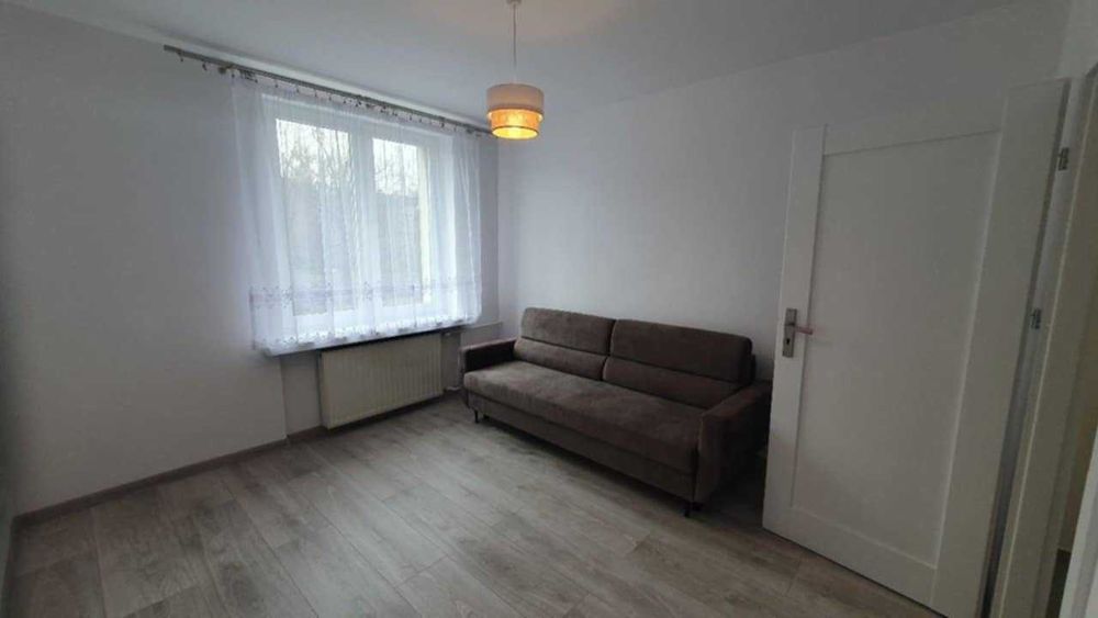 Pokój w mieszkaniu 2-os.