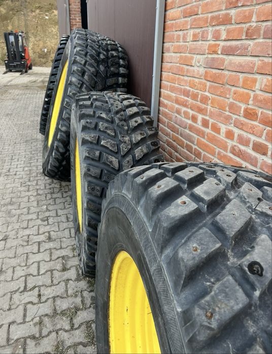 Opony rolnicze Nokian TRI 2 650/65 R42