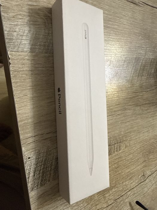 Apple Pecil 2, оригинал