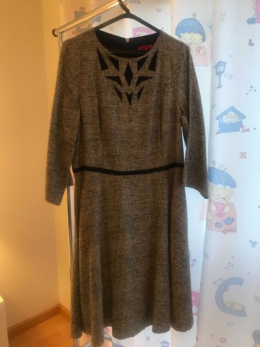 Vestido Ana Sousa 42