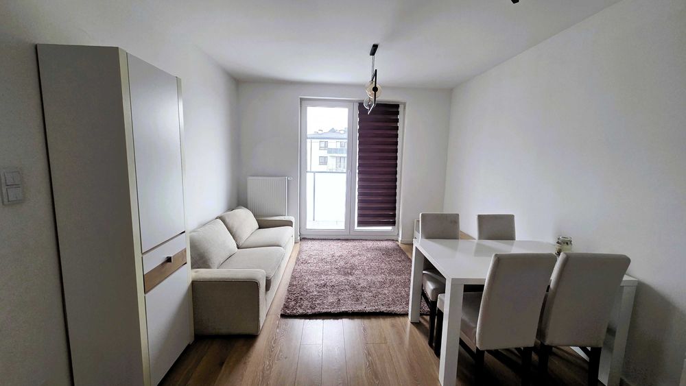 Mieszkanie – Siedlce, Osiedle Wyszyńskiego - Widok 3