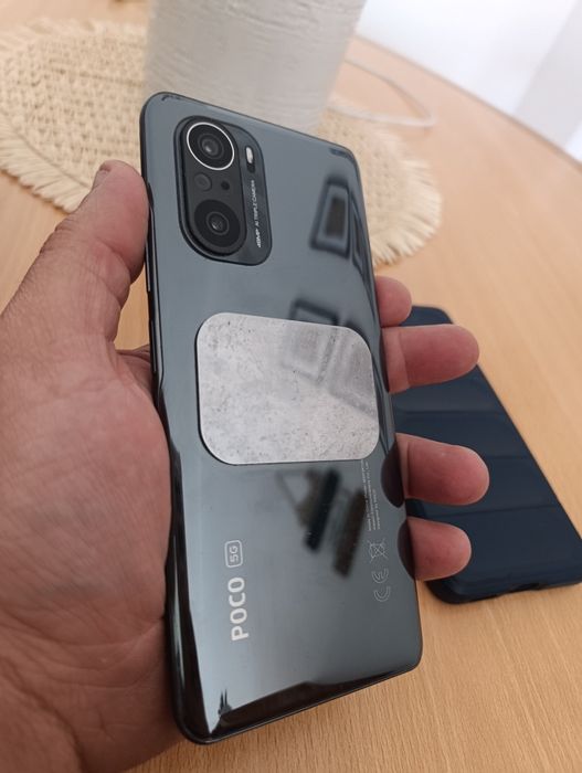 Poco F3 8g / 256g