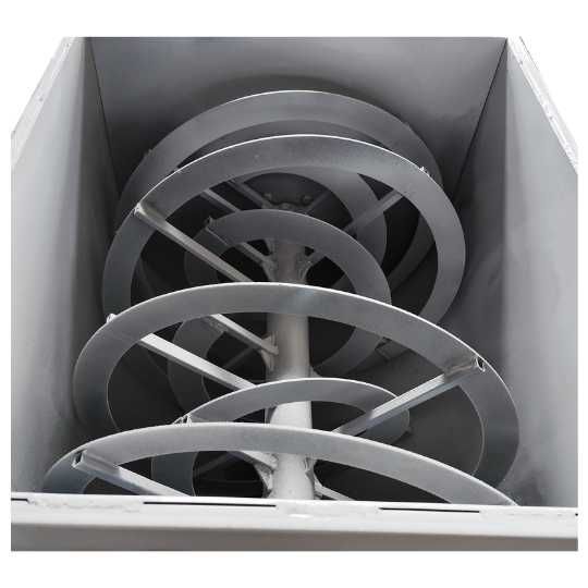 Кормозмішувач КЗ-200Л