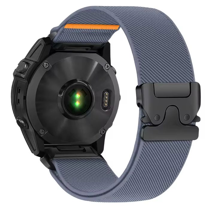 Pulseira Garmin 22mm