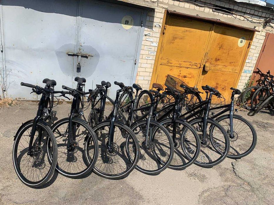 Велосипед ремінь ремень гідравліка планетарка ALFINE Nexus 8