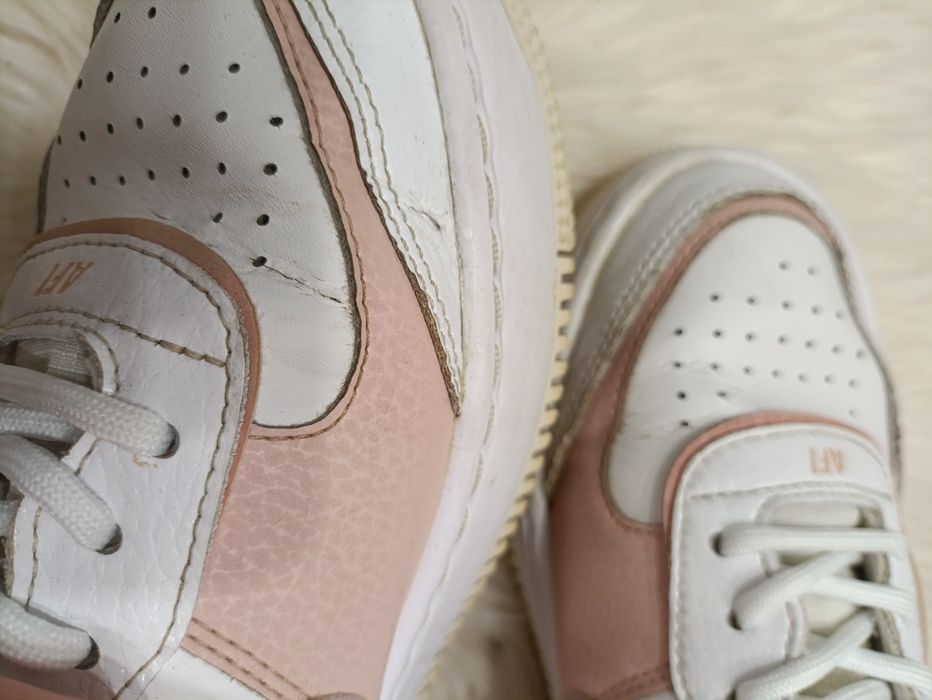 Buty damskie Nike air shadow