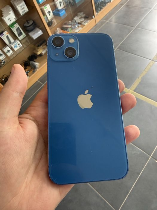 Iphone 13 256gb